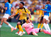 ‘Bull’ set to face Kaizer Chiefs