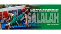 Oman to host 2028 Beach Handball World Championships in Salalah
