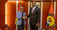 Tanzania’s billionaire-led MeTL plans $250 million Mozambique expansion targeting 20,000 jobs