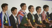 Israeli High Schooler Wins Gold but Gets Disqualified Over National Flag at Computer Science Olympiad in Uzbekistan