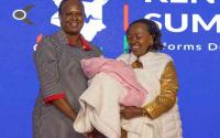 Kenya has renewed its commitment to reducing preventable maternal, newborn deaths