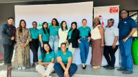 The Unlimited Child and Ackermans Launch Regional Impact Hub in KZN