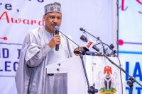 2027 elections: FG vows to ensure peaceful, credible polls