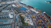 EDECS secures contract to redevelop seven yards at Tanzania’s Dar es Salaam Port