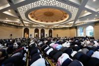 5 of Town’s Muslim Council Members Under Investigation for Election Fraud