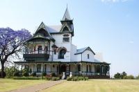 South Africa’s most unusual tourist attractions