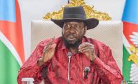 ‘Partnership, not pressure’: Kiir warns international partners