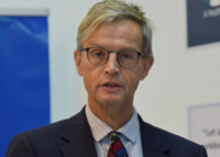 EU envoy warns of “legal limbo” over peace deal changes