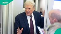 Trump administration names next Africans in US for mass deportation