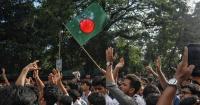 Bangladesh to Nepal, revolutions toppled regimes but lasting change is elusive