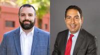 People news from SC Ports, RTD-Denver and STV