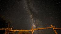 Scientists detect fastest-known star at galaxy's centre