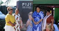 PICTURES: Fijian festival brings fun, food and rugby to Basingstoke