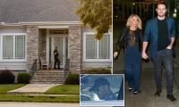 Cops descend on South Carolina home linked to BOTH brothers who were together at the scene after Hayden Panettiere's suspected overdose...days following her shock death