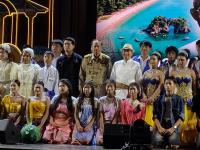 Hua Hin heritage festival ends as governor nears retirement