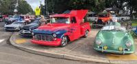 Big Weekend ready to dance, sing, and revel in classic cars