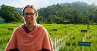 Inspired by Japanese Farming, She Built a 30,000-Farmer Movement to Save 1,000 Forgotten Rice Varieties