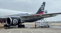 SF Airlines partners with EcoCeres to use SAF out of Ezhou Airport