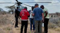 Update: Six tourists and pilot killed in Kenya helicopter crash