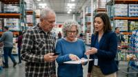 Costco Plans to Put Its Own Name on Medicare Advantage Plans in Two States Pending Federal Approval