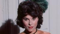 80s bombshell hailed a 'beauty queen' by fans more than 40 years after iconic role