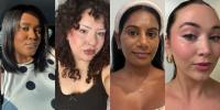 “Full-Coverage That Still Looks Realistic”: 5 Beauty Editors Tested This New Serum Foundation