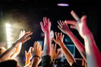 Contemporary Christian artist Caleb & John to perform Sept. 13 at The Center for Rural Development in Somerset