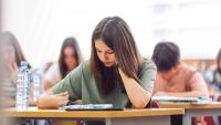 Dropping GCSE and A-level German ‘sending wrong message to students’