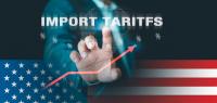 Tariff Volatility Calls for a More Connected Logistics Network