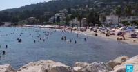 Western Europe sets new temperature record as heat waves pummel the region