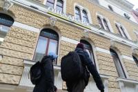 Ukraine praises end to Hungary's 'gold convoy' investigation, calls for more accountability