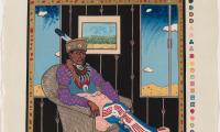 US National Gallery of Art acquires paintings, sculptures and photographs spanning five centuries