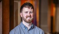 Diarmuid Ó Meachair: 'People follow you from any place in America or Europe — it’s all about accessibility'