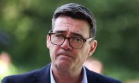Number of foreign offenders still living freely in Britain despite being earmarked for deportation surges nearly 10 per cent to record high since Labour came to power - with early release scheme set to fuel crisis, experts warn