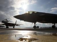 Nato ready as Iran weighs US targets in Europe