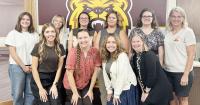 Introducing new Barron Area School staff members
