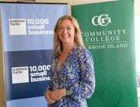 Goldman Sachs 10,000 Small Businesses director leaving after 10...
