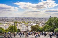 France is set to be overtaken as the world’s most-visited country by 2040
