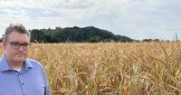 Computomics lands €6.3m as European drought exposes crop breeding’s climate challenge