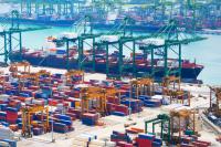 AI Export Boom Revives East Asia’s External Growth Model