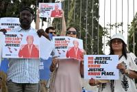 The ICC stands firm against US pressure: ‘We are taking blows aimed at international law’