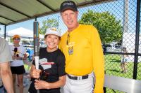 78th Annual Artists & Writers Game