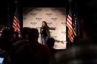 Mary Peltola Advances to November Senate Election in Alaska, Setting Up Showdown With Dan Sullivan