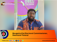 Bougainville announces schedule for community government elections