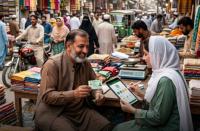 Pakistan’s Retailer App: How the new digital tax scheme could change small businesses