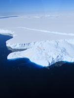 Antarctica’s brief rebound was caused by climate variability, not a “new normal”