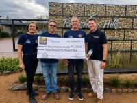 Solstice race in Scottburgh raises funds for non-profit