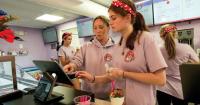 Is teen summer employment in the U.S. rebounding after a long fade?