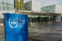 ICC criticizes latest U.S. sanctions on court’s president and senior prosecution lawyer