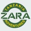 Zara Tours Awarded in International Tourism Conference